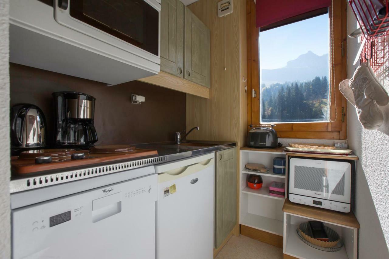 Quartier Creve Coeur - Maeva Home Valmorel Room photo